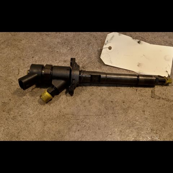 occasion PEUGEOT 407 Phase 1 04-2004->07-2008 1.6 HDI 16v 1609850380 1