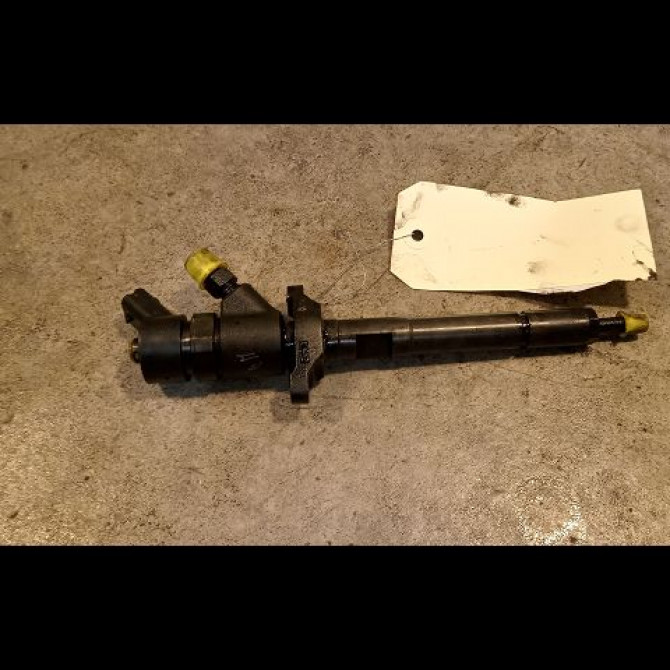 occasion PEUGEOT 407 Phase 1 04-2004->07-2008 1.6 HDI 16v 1609850380 2