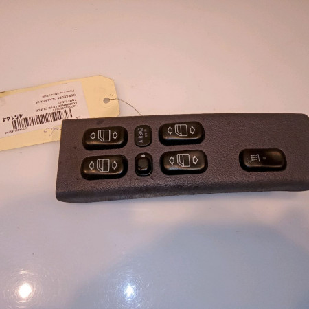 Commande lève-glace porte avant droite occasion MERCEDES CLASSE A I Phase 1 01-1998->03-2001 A 170 CDI