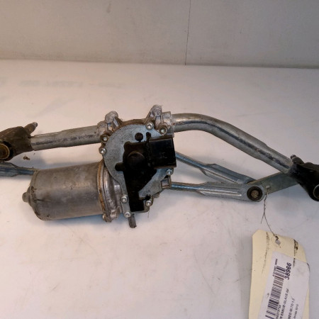 Moteur essuie-glace avant occasion ALFA ROMEO MI.TO MI.TO Phase 1 2008-09-01->2016-12-31 1.3 JTDM 95ch 50520319