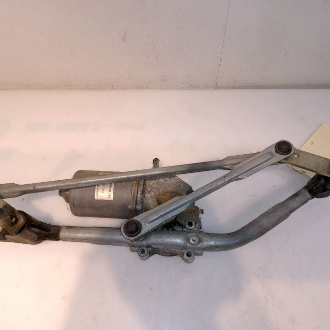 Moteur essuie-glace avant occasion ALFA ROMEO MI.TO MI.TO Phase 1 2008-09-01->2016-12-31 1.3 JTDM 95ch 50520319 2