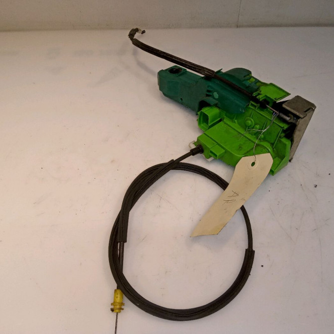 Serrure porte avg occasion ALFA ROMEO MI.TO MI.TO Phase 1 2008-09-01->2016-12-31 1.3 JTDM 95ch 50519059 2