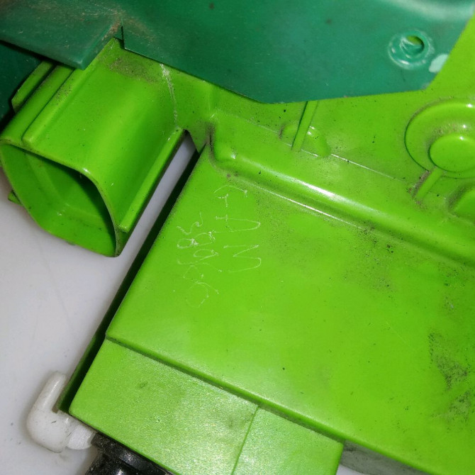 Serrure porte avg occasion ALFA ROMEO MI.TO MI.TO Phase 1 2008-09-01->2016-12-31 1.3 JTDM 95ch 50519059 3