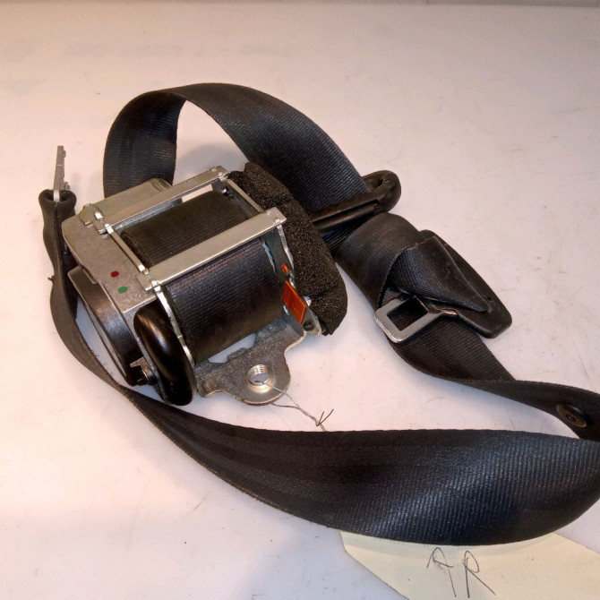 Ceinture avant gauche occasion ALFA ROMEO MI.TO MI.TO Phase 1 2008-09-01->2016-12-31 1.3 JTDM 95ch 156100546 1