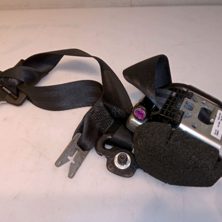 Ceinture avant droite occasion ALFA ROMEO MI.TO MI.TO Phase 1 2008-09-01->2016-12-31 1.3 JTDM 95ch 156100546