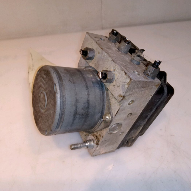 Unité hydraulique ABS occasion ALFA ROMEO MI.TO MI.TO Phase 1 2008-09-01->2016-12-31 1.3 JTDM 95ch 71749680 3