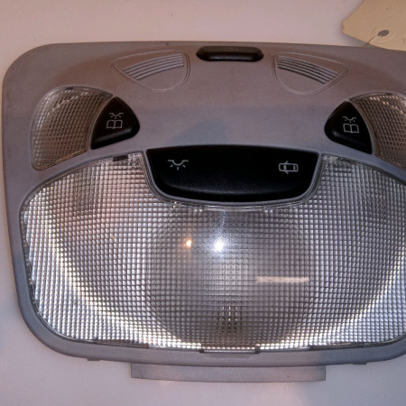Plafonnier occasion MERCEDES CLASSE C II Phase 1 05-2000->03-2004 C 220 CDI 2108203401