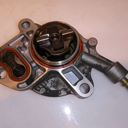 Pompe a vide occasion PEUGEOT 307 Phase 1 SW 03-2002->07-2004 2.0 HDi 110ch