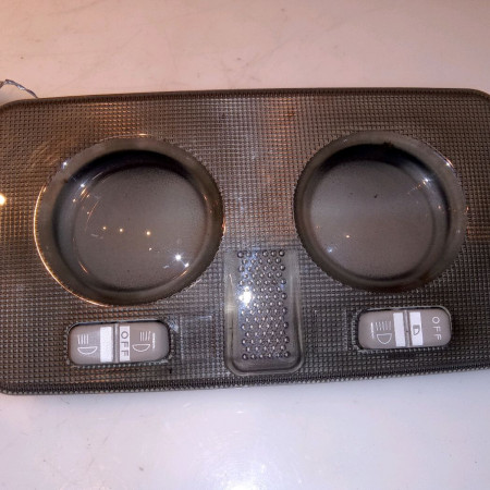 Plafonnier occasion ALFA ROMEO MI.TO MI.TO Phase 1 2008-09-01->2016-12-31 1.3 JTDM 95ch 156098931