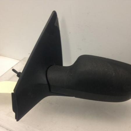 Retroviseur exterieur gauche occasion RENAULT MEGANE II Phase 1 09-2003->12-2005 1.5 DCI 80ch 7701054685