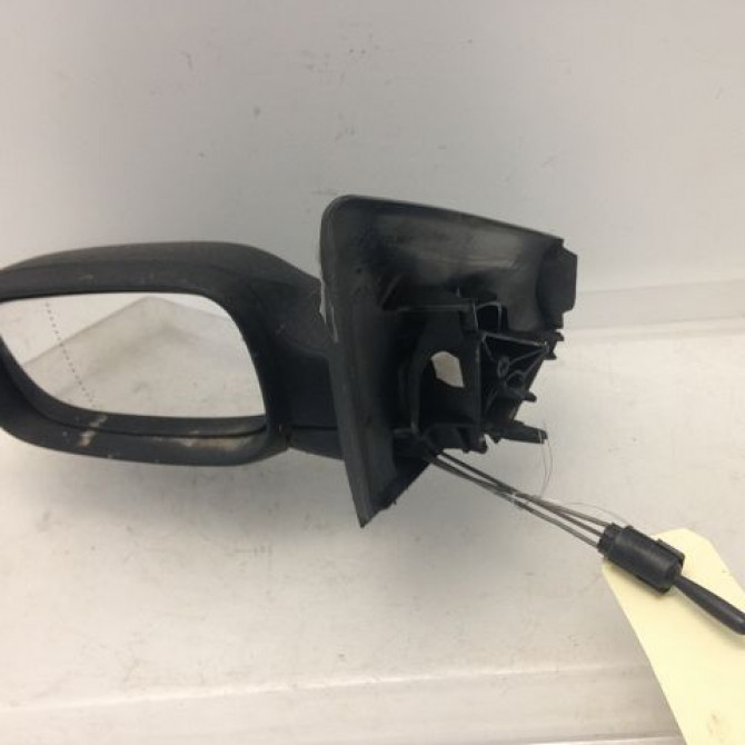 Retroviseur exterieur gauche occasion RENAULT MEGANE II Phase 1 09-2003->12-2005 1.5 DCI 80ch 7701054685 2
