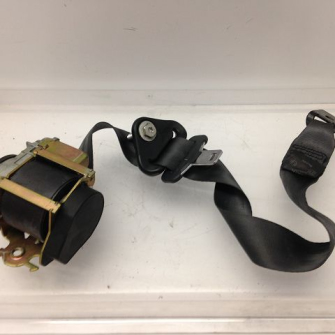 Ceinture arrière gauche occasion RENAULT MEGANE II Phase 1 09-2003->12-2005 1.5 DCI 80ch 8200562488 1