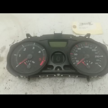 Compteur occasion RENAULT MEGANE II Phase 2 01-2006->06-2009 1.5 DCI 105ch 8200720313