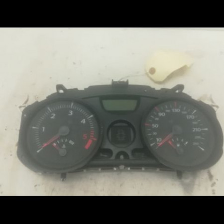 Compteur occasion RENAULT MEGANE II Phase 2 01-2006->06-2009 1.5 DCI 85ch 8200720313