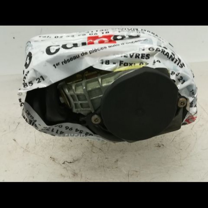 Ceinture arrière gauche occasion RENAULT MEGANE II Phase 1 09-2003->12-2005 1.9 DCI 120ch 8200562488 1