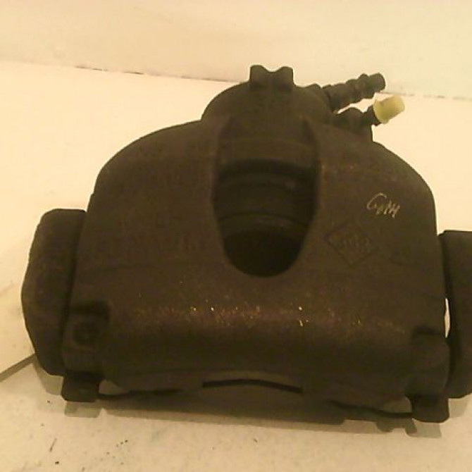 Etrier de frein avant gauche occasion RENAULT MEGANE II Phase 1 09-2003->12-2005 7701065266 1