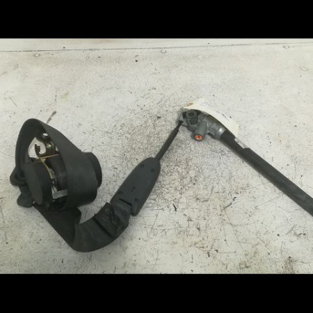 Ceinture avant droite occasion RENAULT MEGANE II Phase 1 09-2003->12-2005 1.9 DCI 120ch 8200699560