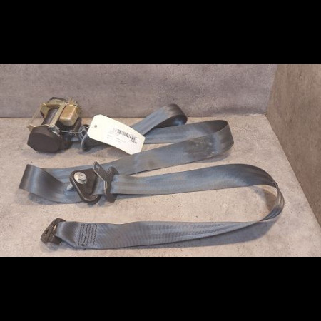 Ceinture arrière gauche occasion RENAULT MEGANE II Phase 1 09-2003->12-2005 1.6 16v 8200562488