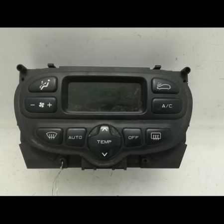 Commande de chauffage occasion CITROEN XSARA PICASSO Phase 1 12-1999->02-2004 6451NW