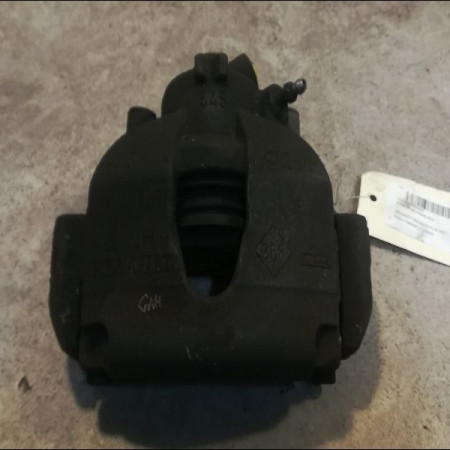 Etrier de frein avant gauche occasion RENAULT MEGANE II Phase 2 BREAK 01-2006->06-2009 1.5 DCI 105ch 7701065266