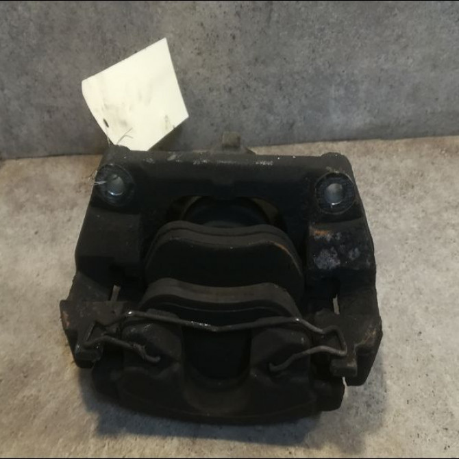 Etrier de frein avant gauche occasion RENAULT MEGANE II Phase 2 BREAK 01-2006->06-2009 1.5 DCI 105ch 7701065266 2