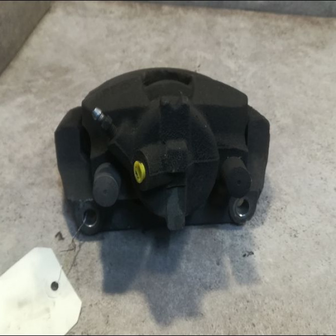 Etrier de frein avant gauche occasion RENAULT MEGANE II Phase 2 BREAK 01-2006->06-2009 1.5 DCI 105ch 7701065266 3