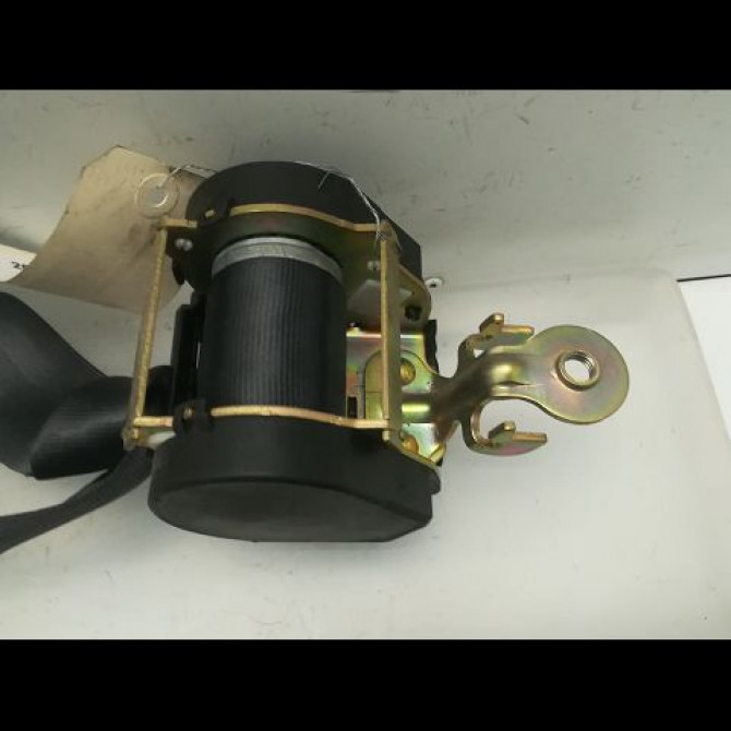 Ceinture avant droite occasion RENAULT MEGANE II Phase 1 09-2003->12-2005 8200699560 2