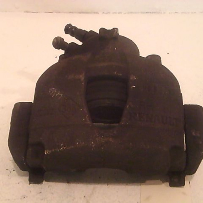 Etrier de frein avant droit occasion RENAULT MEGANE II Phase 1 09-2003->12-2005 7701065267 1