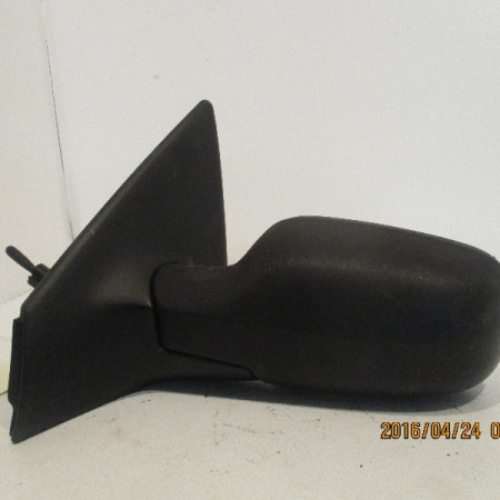 Retroviseur exterieur gauche occasion RENAULT MEGANE II Phase 1 09-2003->12-2005 7701054685