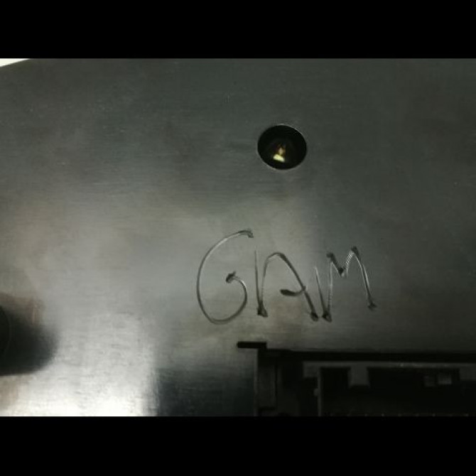 Commande de chauffage occasion CITROEN XSARA PICASSO Phase 1 12-1999->02-2004 6451NW 4