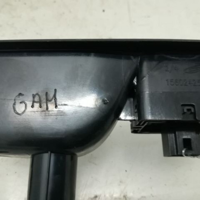 Commande leve-glace porte arrière gauche occasion RENAULT MEGANE III Phase 3 10-2013->... 1.6 DCI 130ch 2