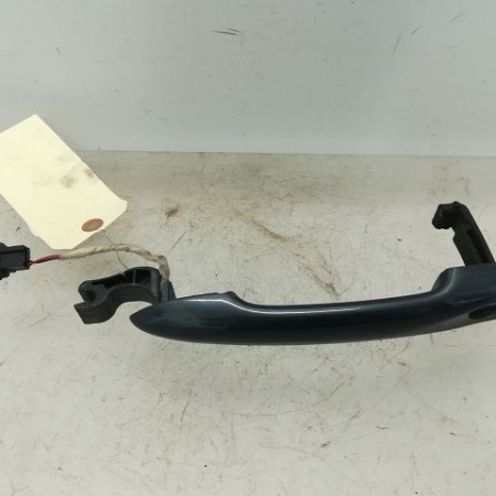 Poignee ext porte ard occasion RENAULT MEGANE III Phase 3 10-2013->... 1.6 DCI 130ch 806706656R