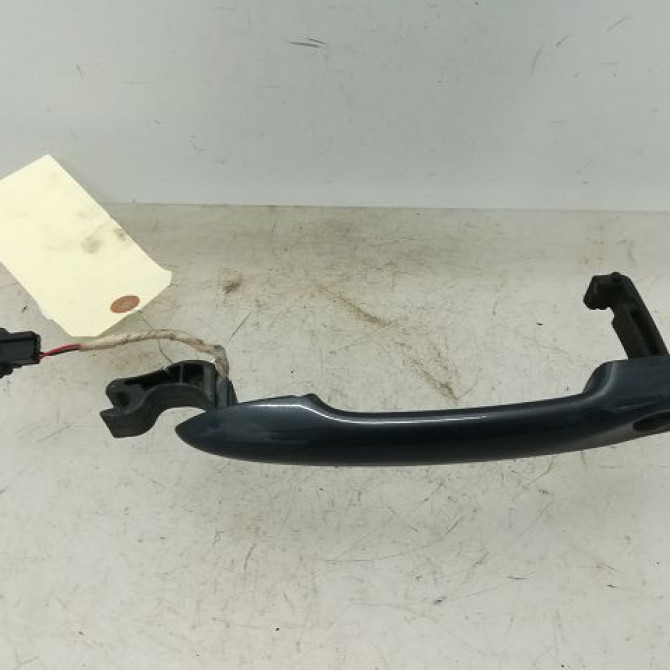 Poignee ext porte ard occasion RENAULT MEGANE III Phase 3 10-2013->... 1.6 DCI 130ch 806706656R 1