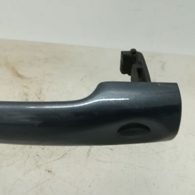 Poignee ext porte ard occasion RENAULT MEGANE III Phase 3 10-2013->... 1.6 DCI 130ch 806706656R 2