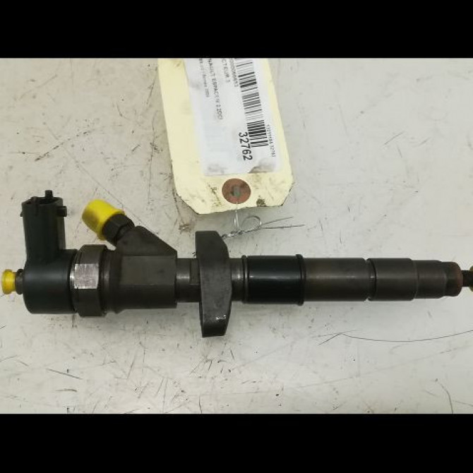 occasion RENAULT ESPACE IV Phase 1 09-2002->03-2006 2.2 DCI 150ch 1