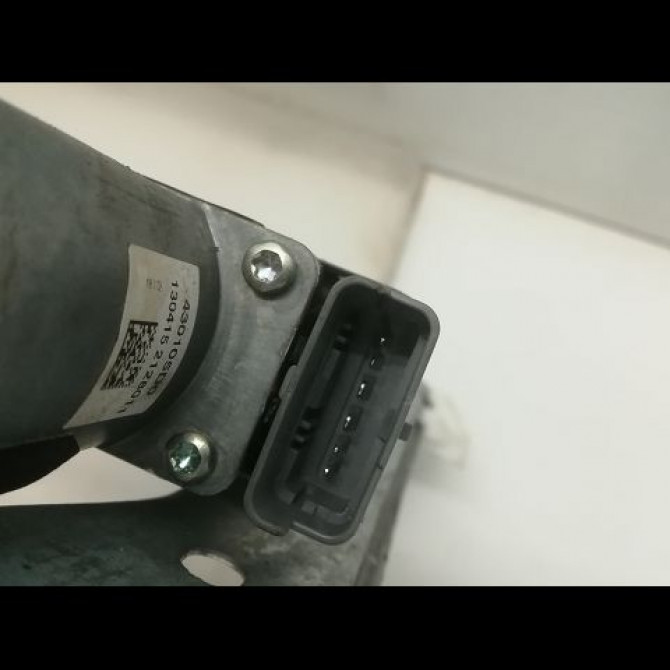 Mecanisme+moteur leve-glace avg occasion CITROEN DS3 Phase 1 11-2009->03-2014 1.6 HDI 90ch 9802740880 3