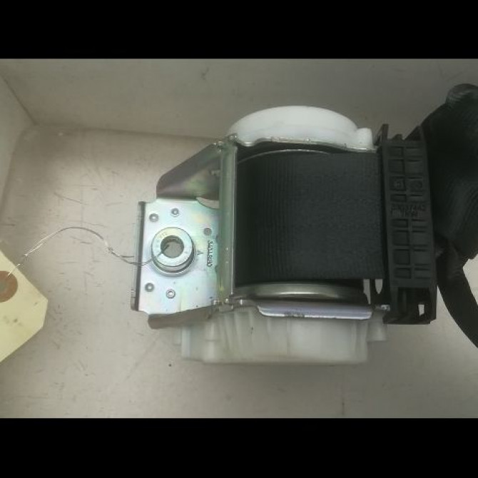 Ceinture arrière gauche occasion CITROEN C3 II Phase 1 11-2009->02-2013 1.4 HDi 70ch 8976F1 2