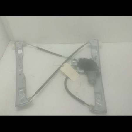 Mecanisme+moteur leve-glace avg occasion CITROEN DS3 Phase 1 11-2009->03-2014 1.6 e-HDi 90ch 9802740880