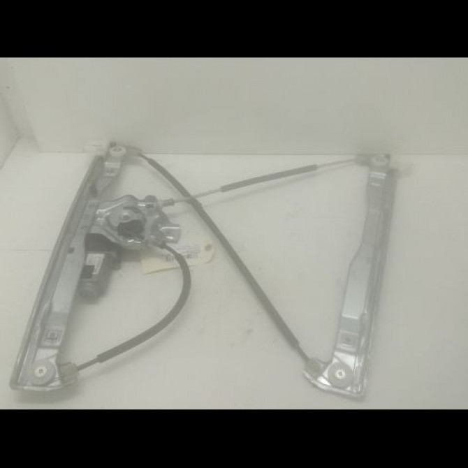 Mecanisme+moteur leve-glace avg occasion CITROEN DS3 Phase 1 11-2009->03-2014 1.6 e-HDi 90ch 9802740880 2