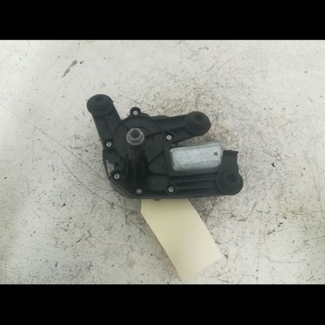 Moteur essuie-glace arrière occasion CITROEN DS3 Phase 1 11-2009->03-2014 1.6 HDi 110ch 6405QL 2