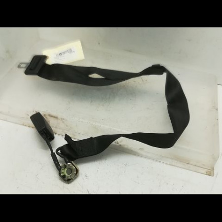 Ceinture centrale arriere occasion AUDI A3 I Phase 1 09-1996->10-2000 8L3857806V04