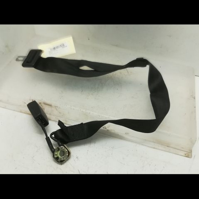 Ceinture centrale arriere occasion AUDI A3 I Phase 1 09-1996->10-2000 8L3857806V04 1