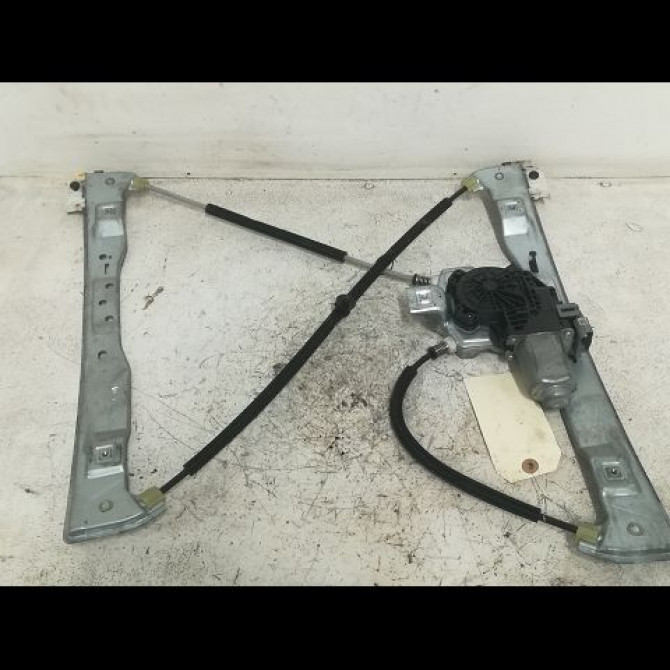 Mecanisme+moteur leve-glace avg occasion CITROEN DS3 Phase 1 11-2009->03-2014 1.6 e-HDi 90ch 9802740880 1