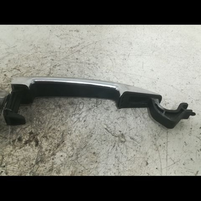 Poignee ext porte avg occasion CITROEN DS3 Phase 1 11-2009->03-2014 1.6 e-HDi 90ch 9101KY 2