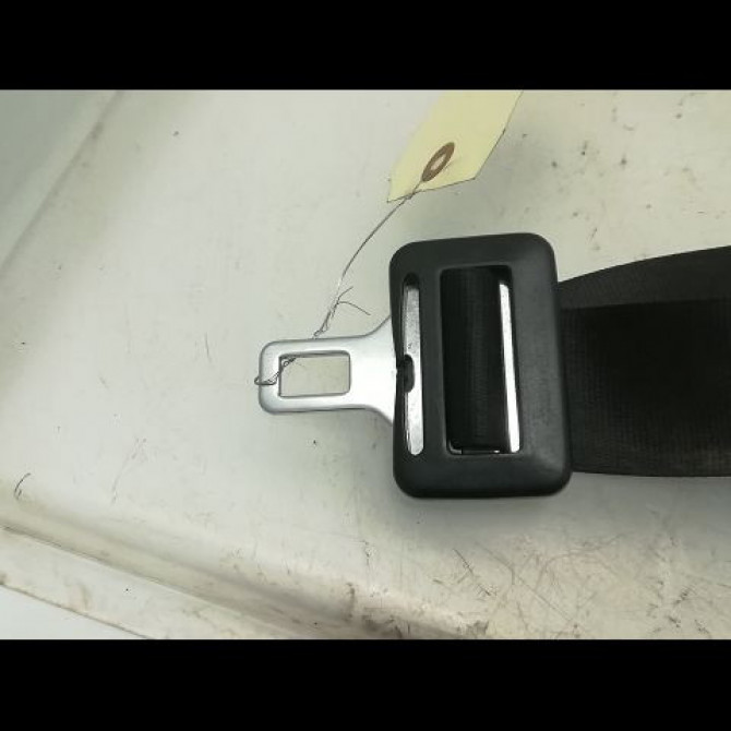 Ceinture centrale arriere occasion AUDI A3 I Phase 1 09-1996->10-2000 8L3857806V04 3