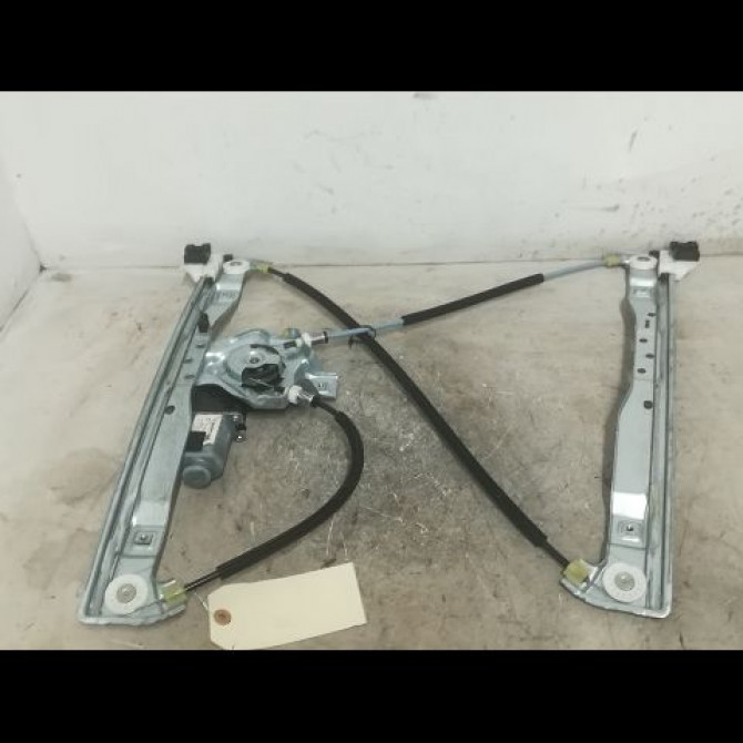 Mecanisme+moteur leve-glace avg occasion DS DS3 Phase 2 06-2014->... 9802740880 2