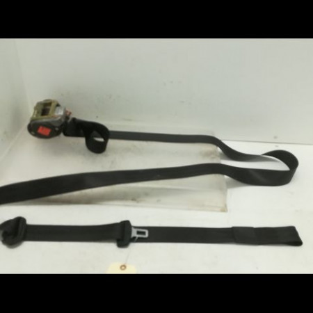 Ceinture avant gauche occasion AUDI A3 I Phase 1 09-1996->10-2000 8L3857705AV04