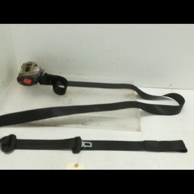 Ceinture avant gauche occasion AUDI A3 I Phase 1 09-1996->10-2000 8L3857705AV04 1