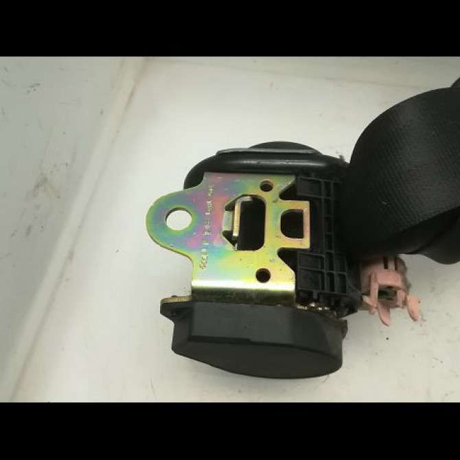 Ceinture avant gauche occasion AUDI A3 I Phase 1 09-1996->10-2000 8L3857705AV04 3