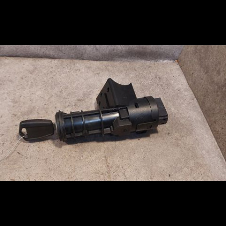 Antivol de direction occasion BOLLORE BLUECAR Phase 1 01-2011->... ELEC